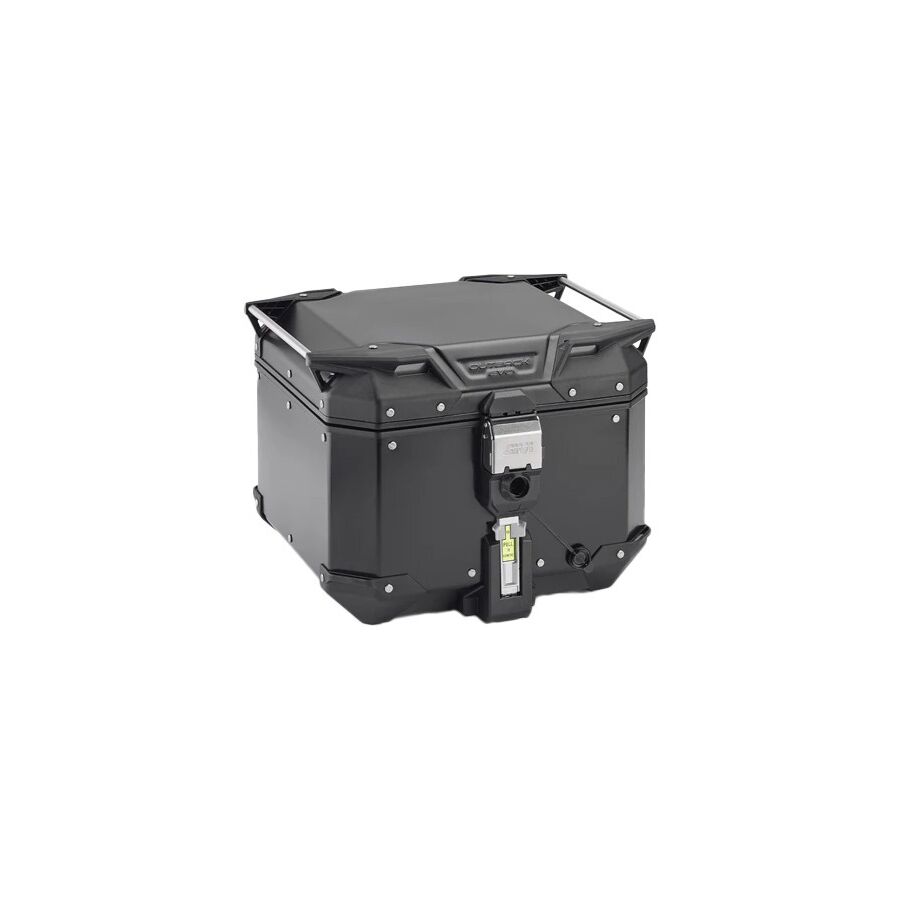 givi outback evo smart monokey 42 liter top case