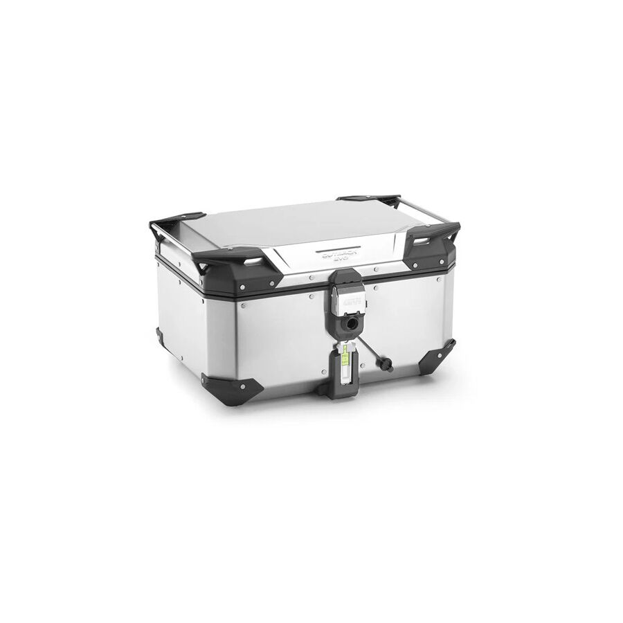 givi outback evo smart monokey 58 liter top case