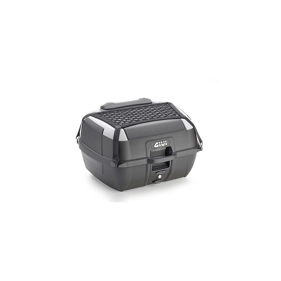 givi plus monolock 45 liter top case