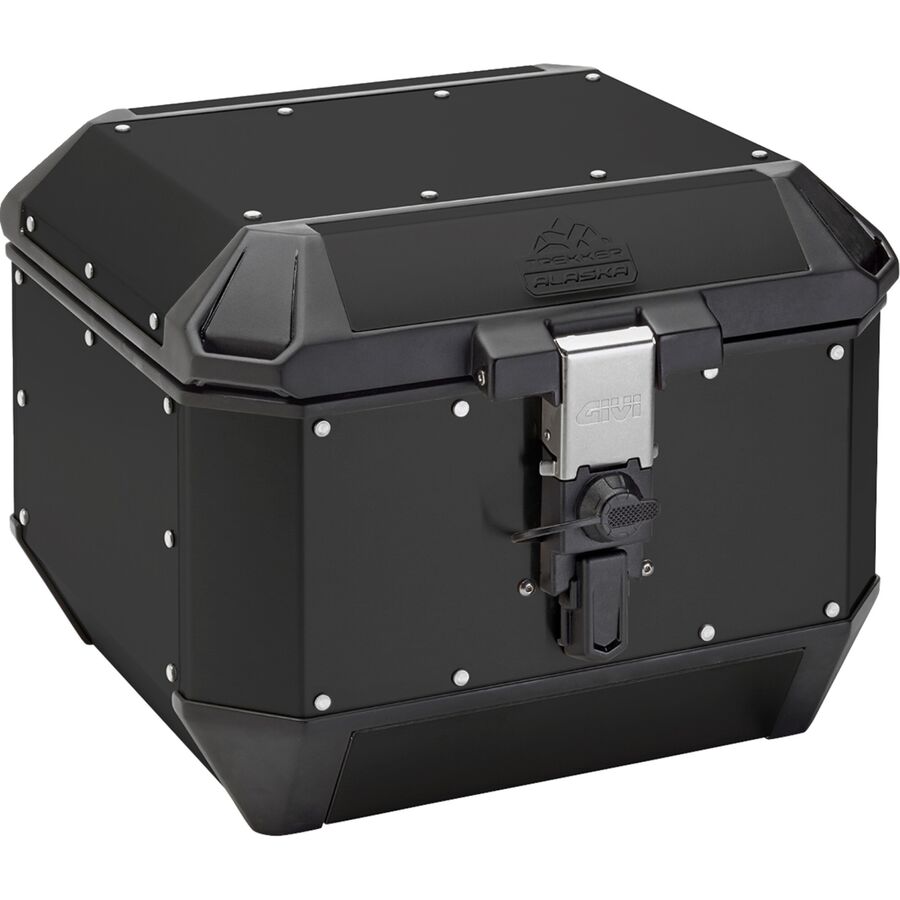 givi trekker alaska monokey 44 liter top case
