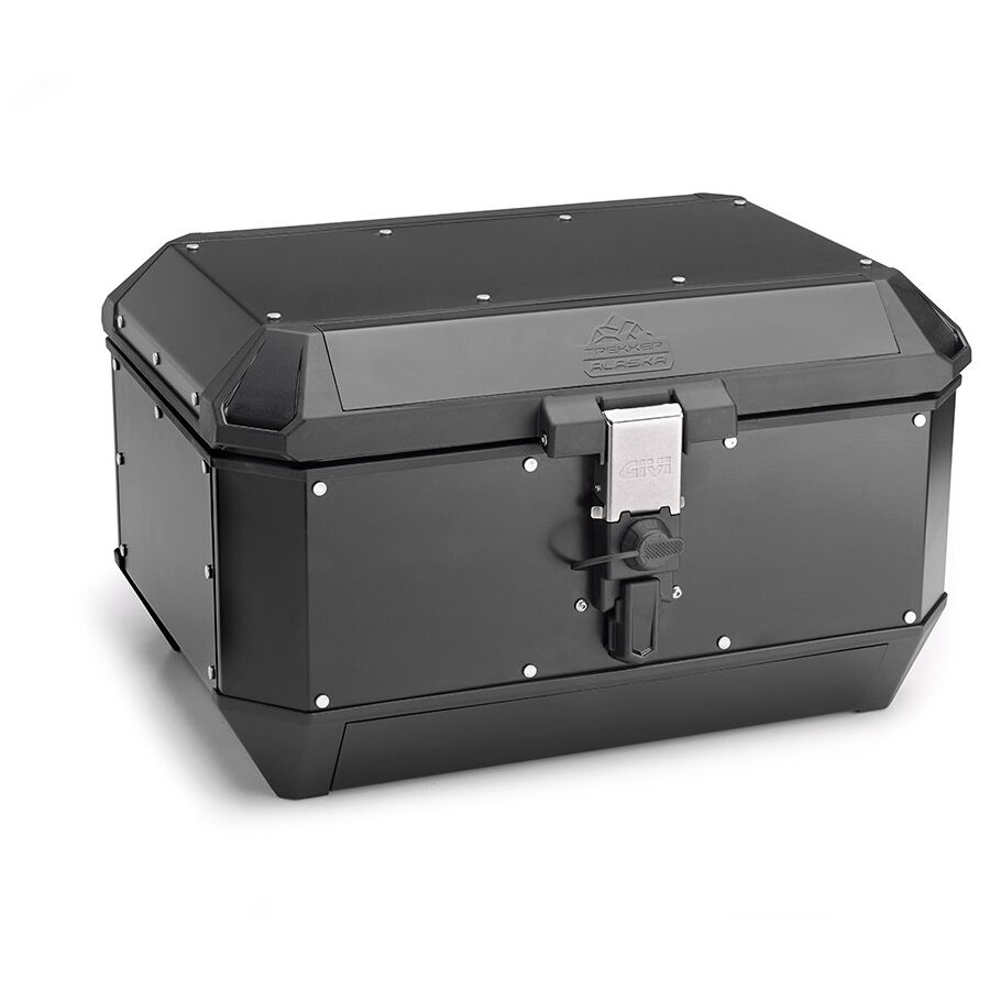 givi trekker alaska monokey 56 liter top case