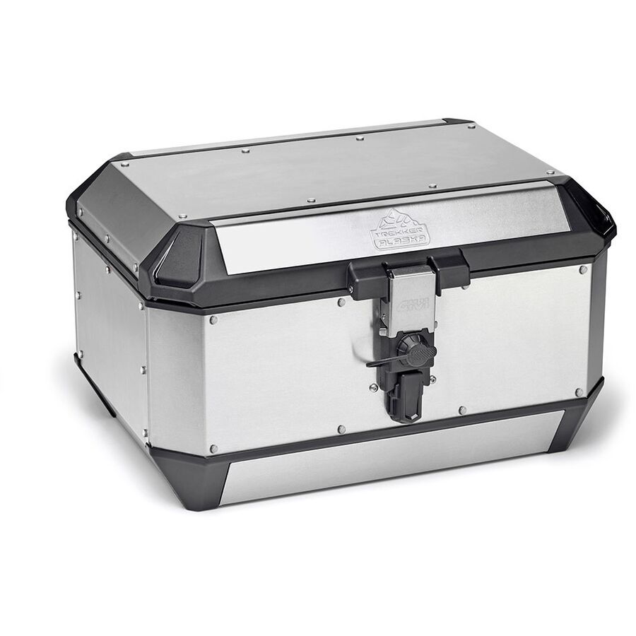 givi trekker alaska monokey 56 liter top case