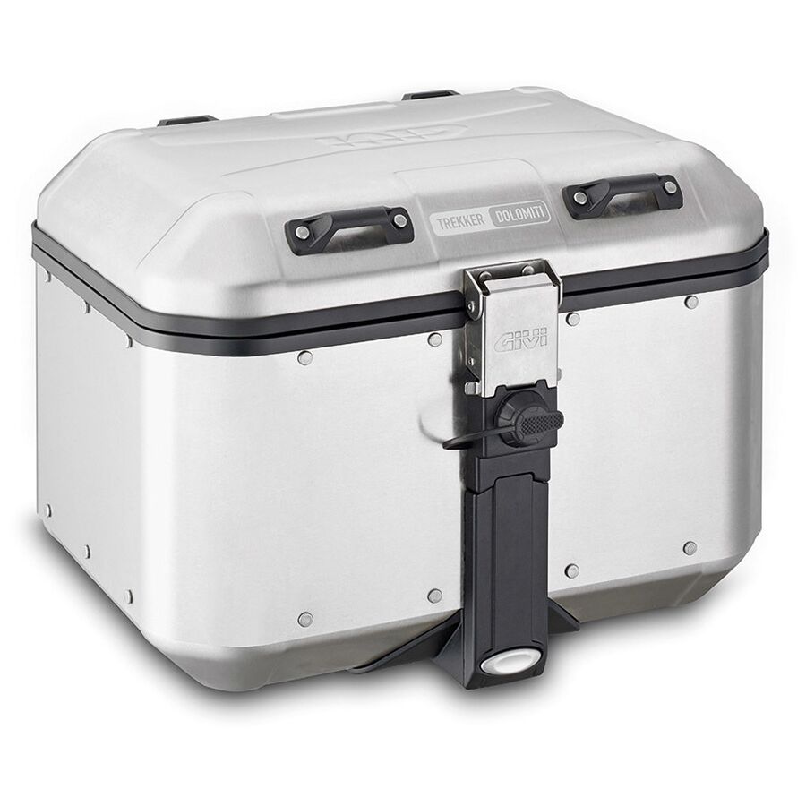 givi trekker dolomiti monokey 46 liter top case