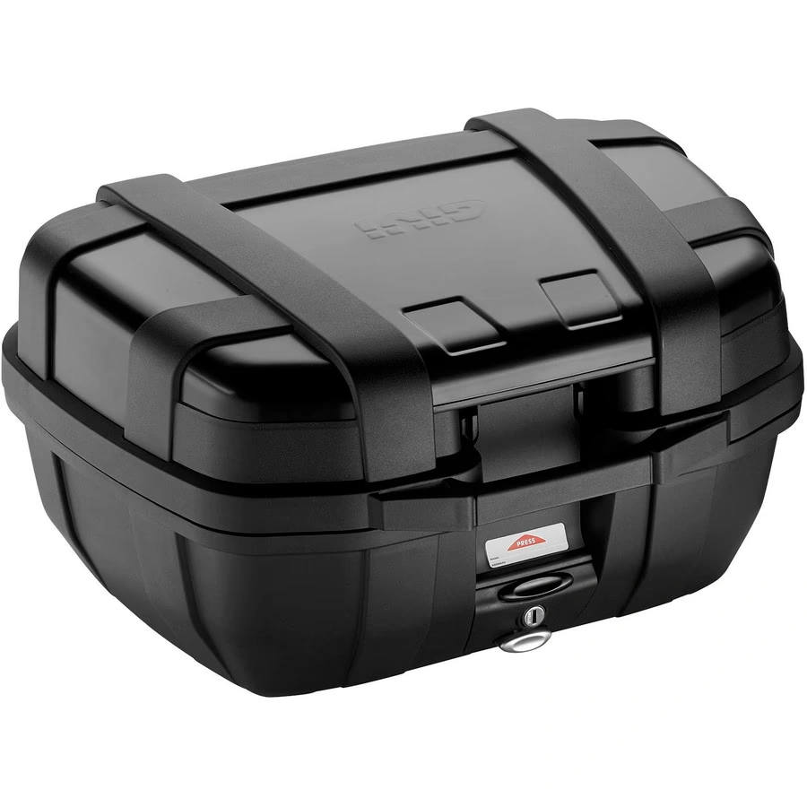 givi trekker monokey 52 liter top case