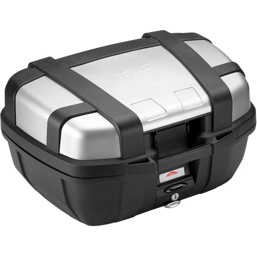givi trekker monokey 52 liter top case