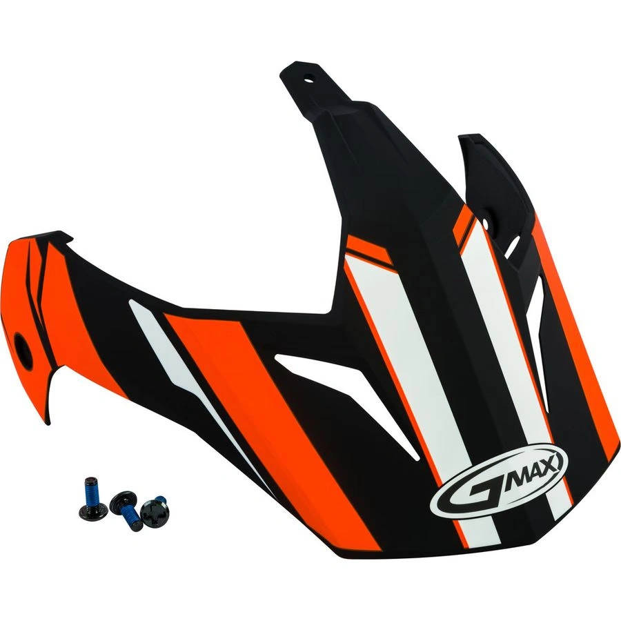 Gmax Gm-11s Helmet Visor - Vertical - MotoSport