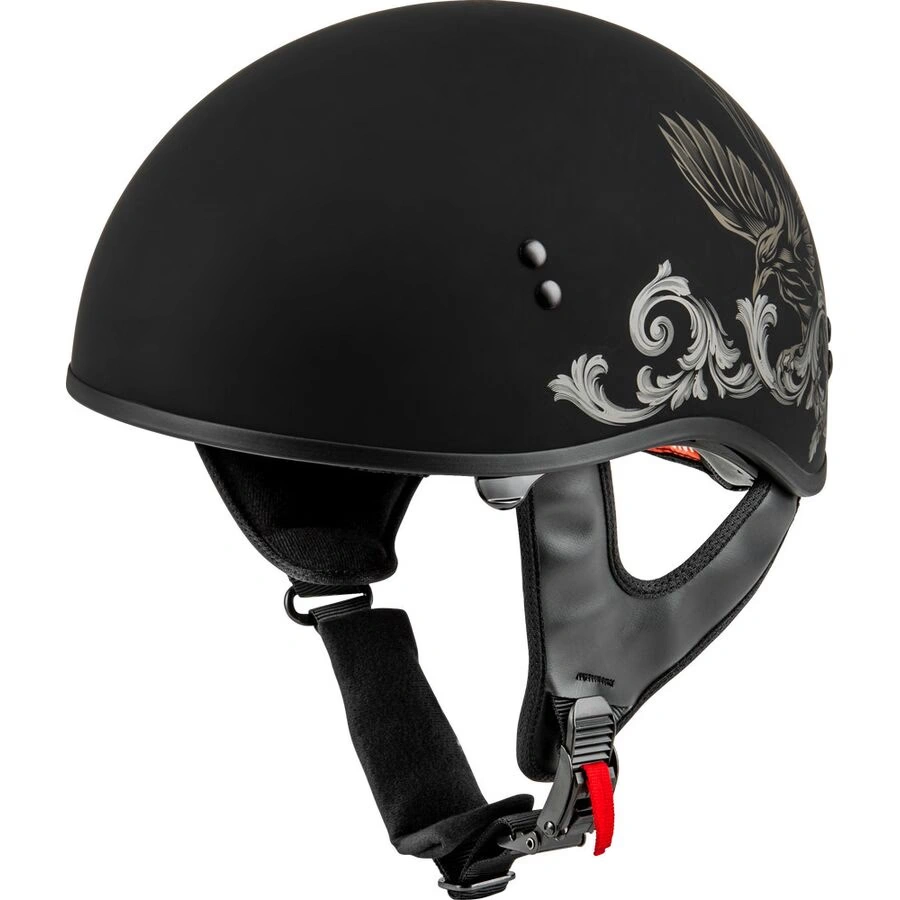 gmax hh-65 corvus helmet