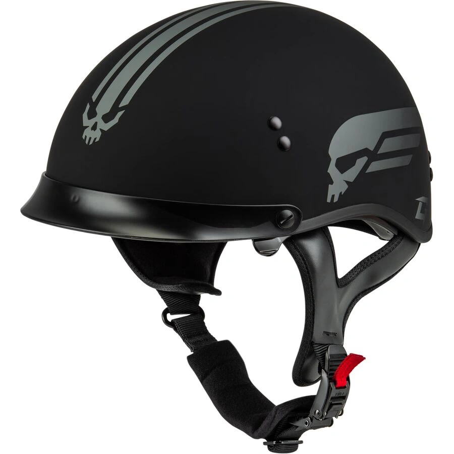 gmax hh-65 corvus helmet with peak 3 gmax hh-65 corvus helmet with peak