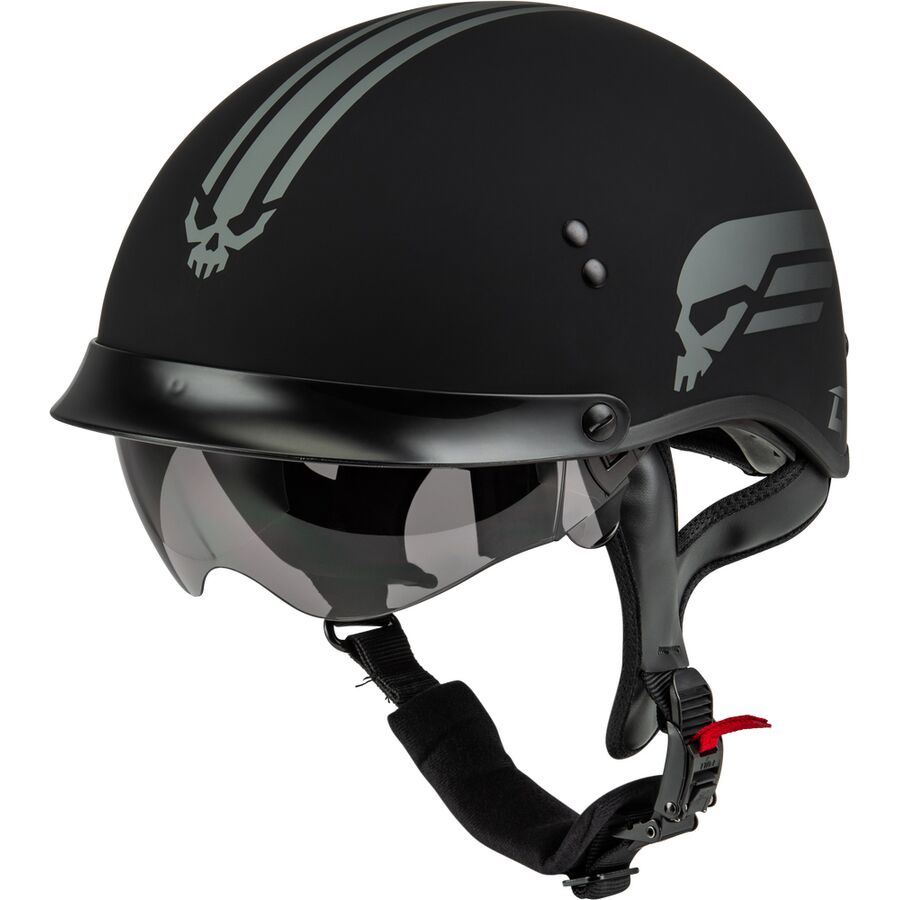 gmax hh-65 corvus helmet with peak 7 gmax hh-65 corvus helmet with peak