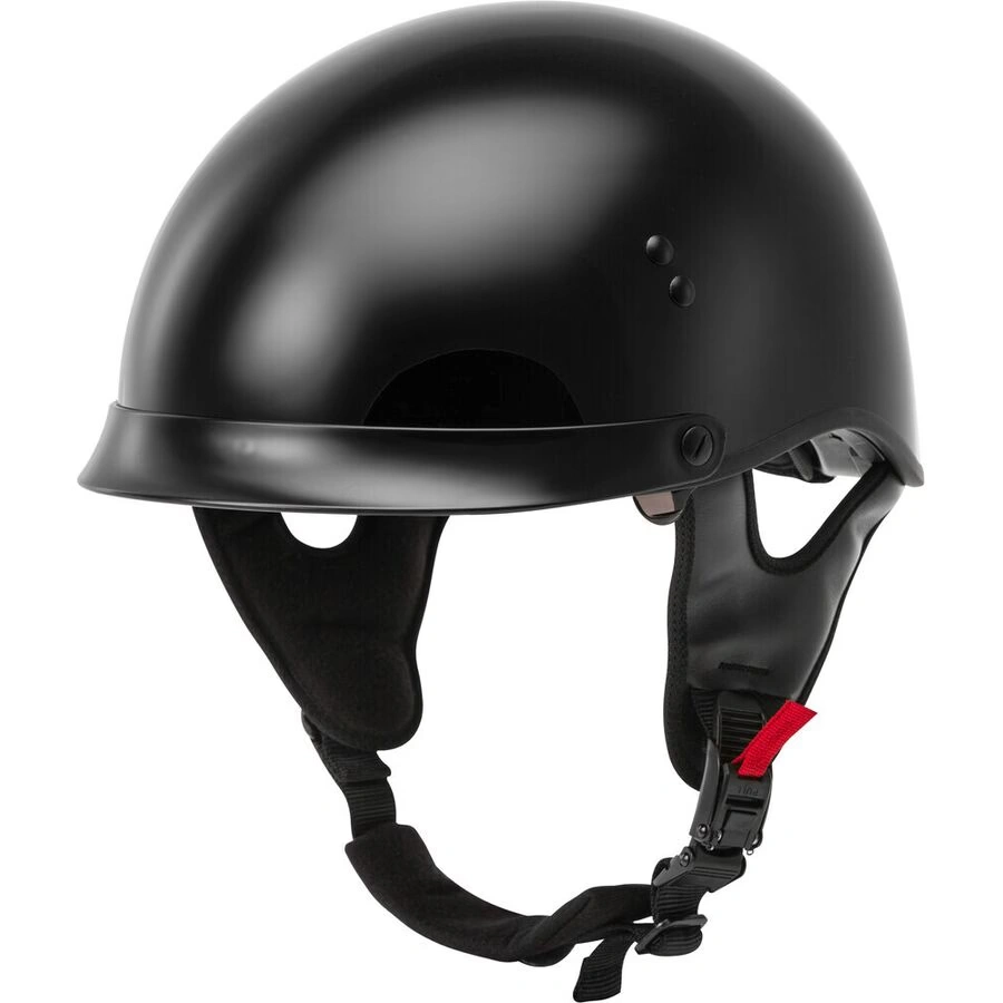 gmax hh-65 full dressed helmet