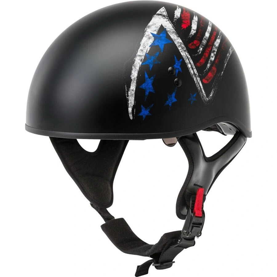 gmax hh-65 naked bravery helmet