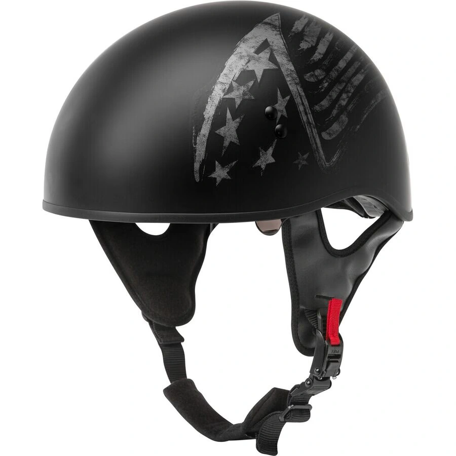 gmax hh-65 naked bravery helmet