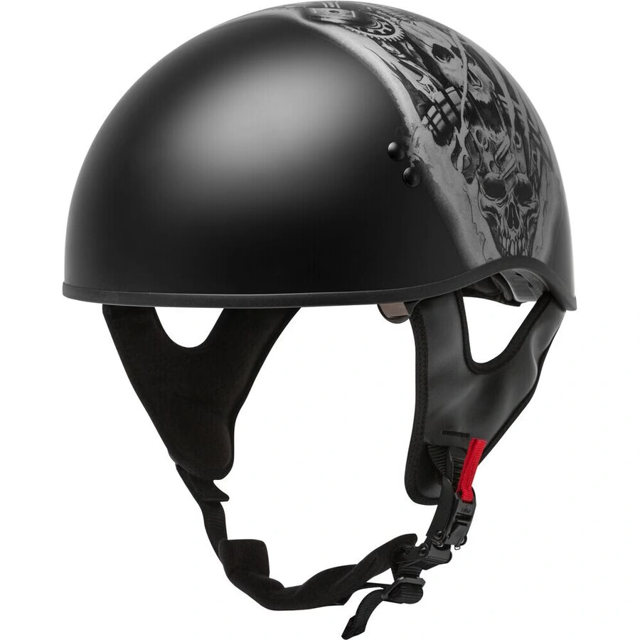 gmax hh-65 naked tormentor helmet