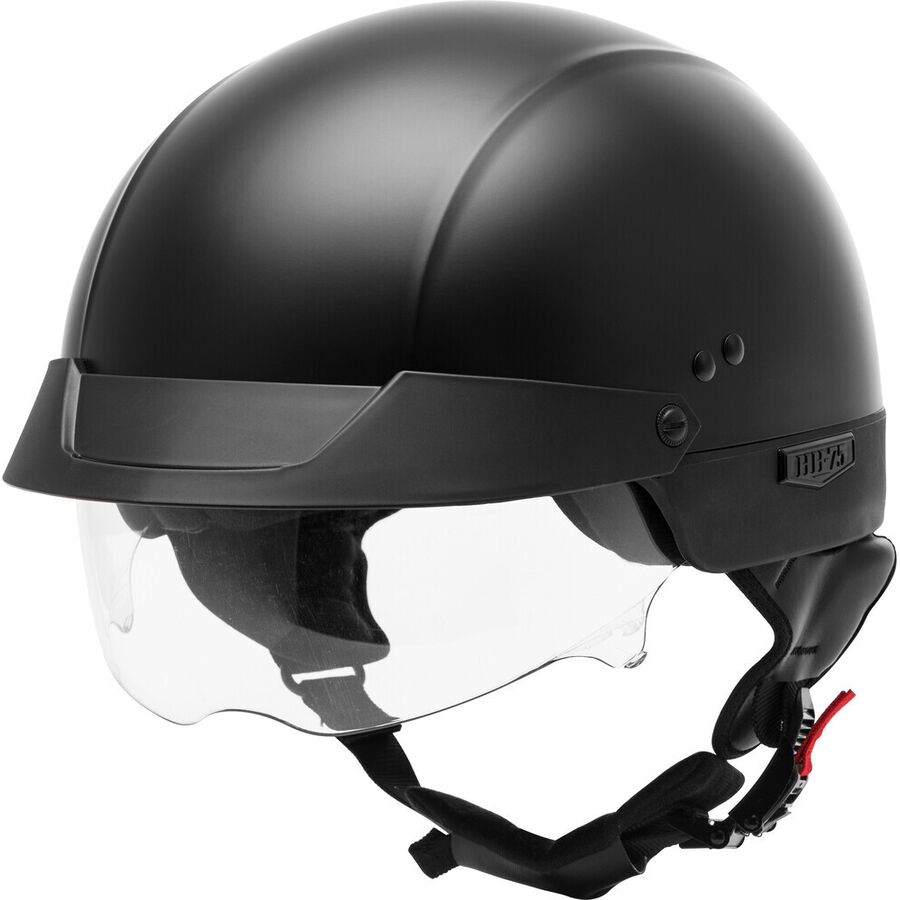 gmax hh-75 helmet