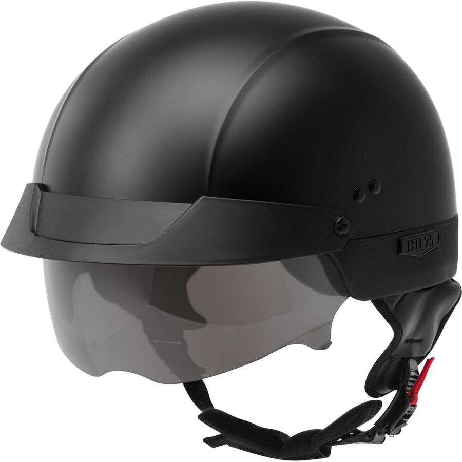 gmax hh-75 helmet