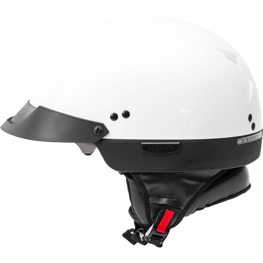gmax hh-75 helmet
