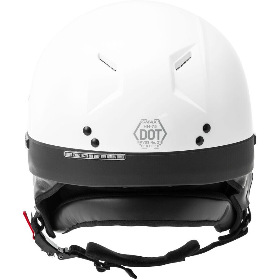 gmax hh-75 helmet