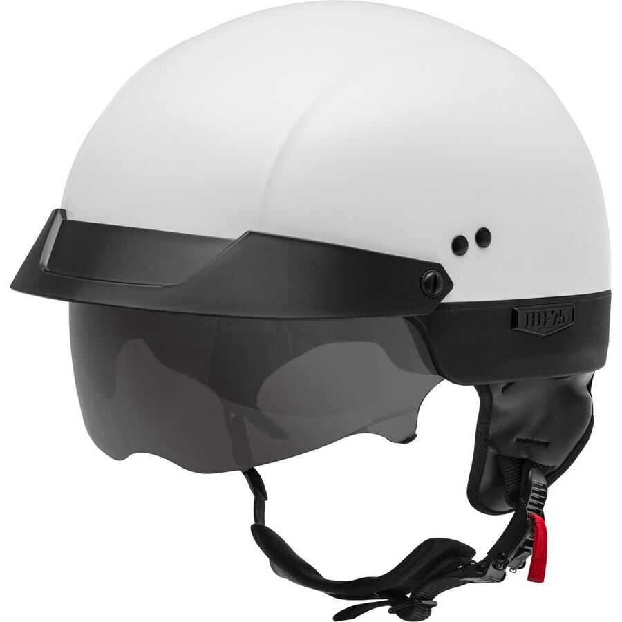 gmax hh-75 helmet