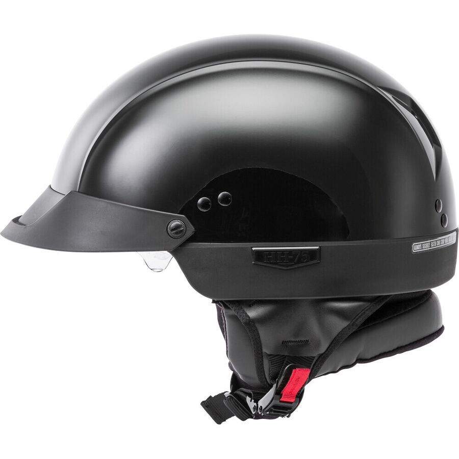 gmax hh-75 helmet