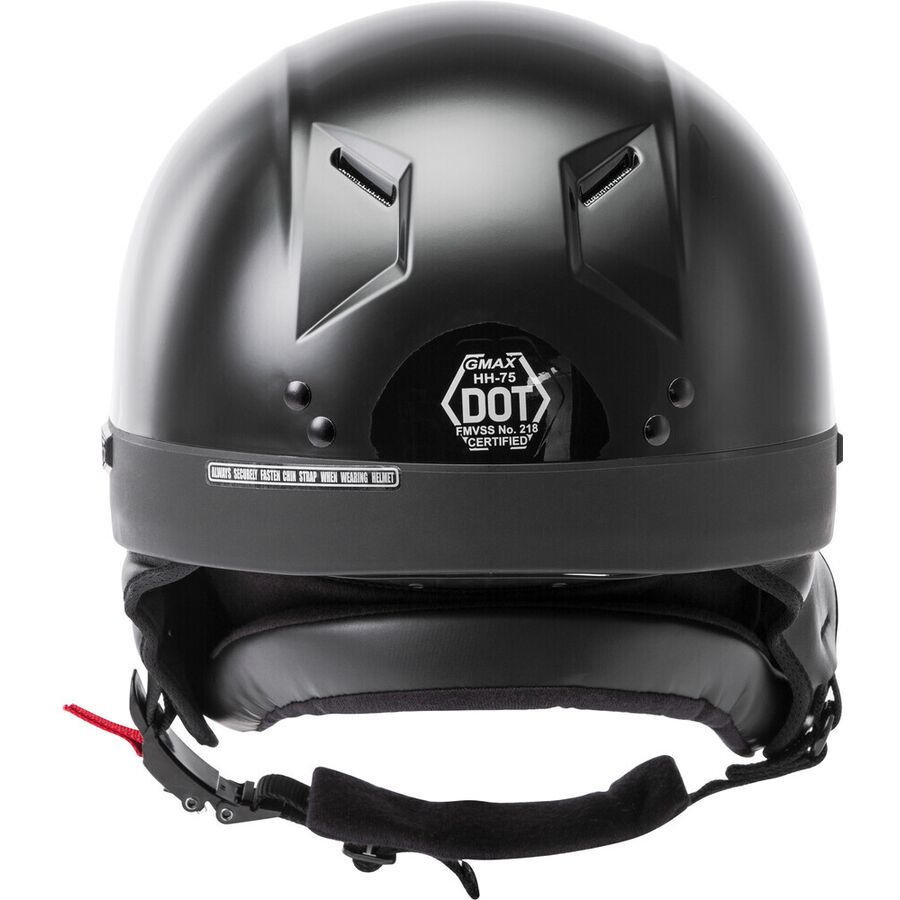 gmax hh-75 helmet