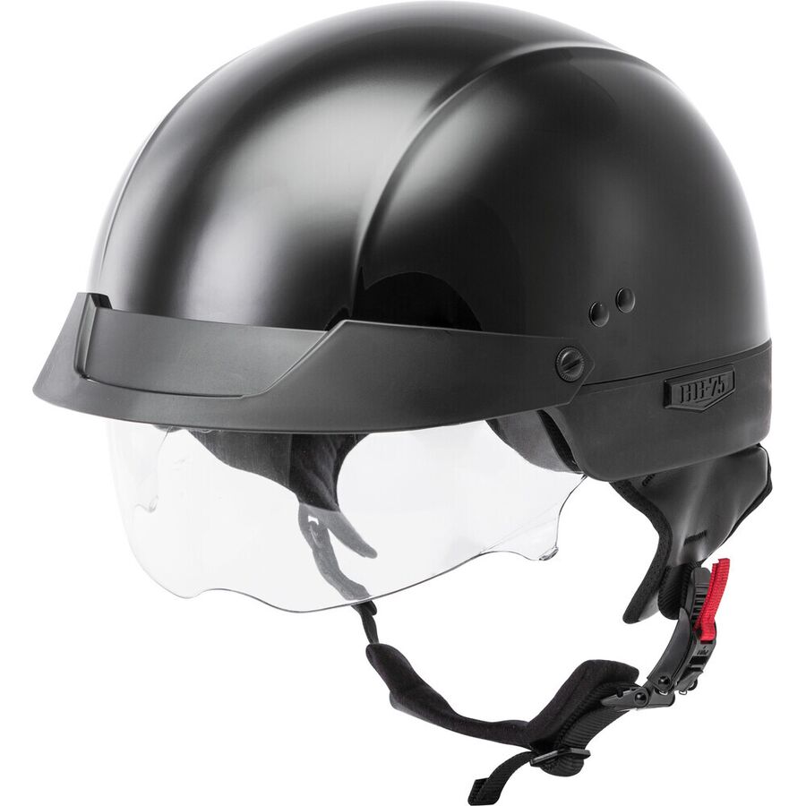 gmax hh-75 helmet