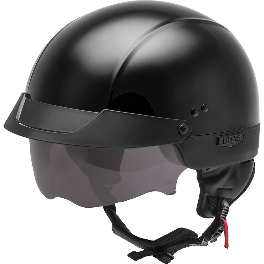 gmax hh-75 helmet
