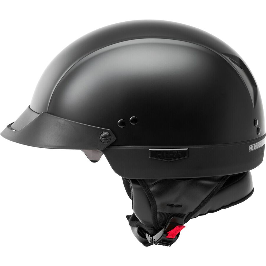 gmax hh-75 helmet