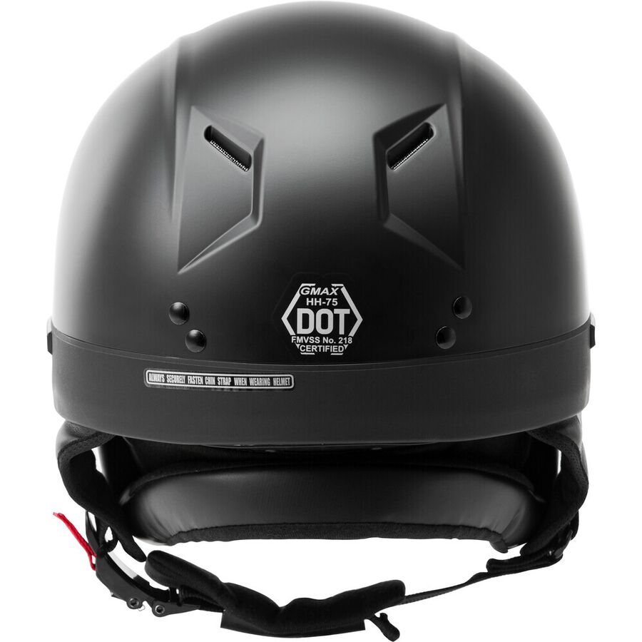 gmax hh-75 helmet