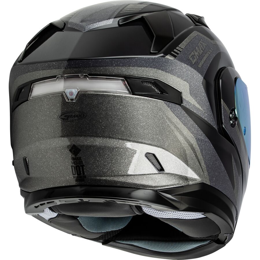 gmax md-01 volta helmet