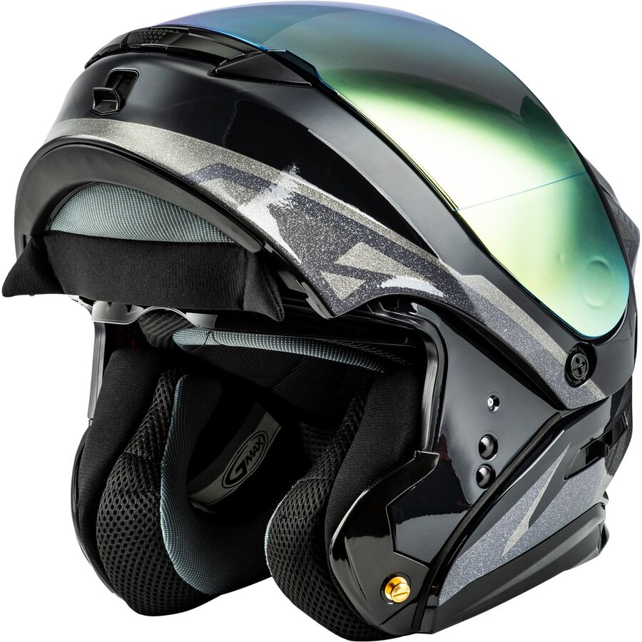 gmax md-01 volta helmet