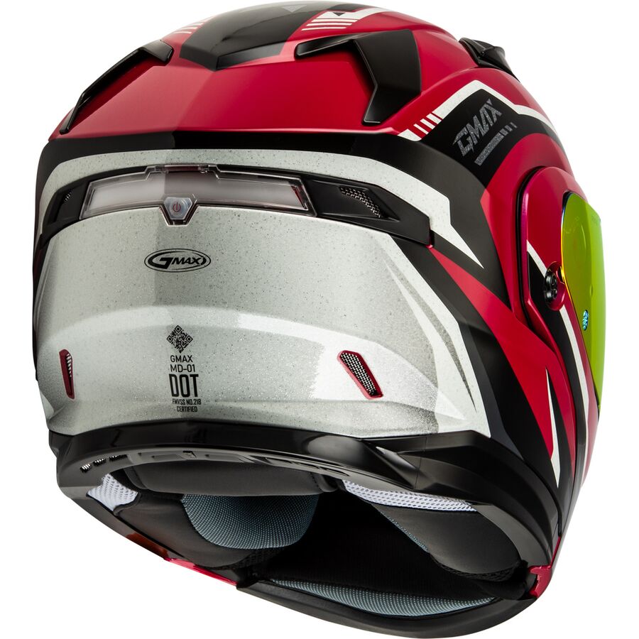 gmax md-01 volta helmet