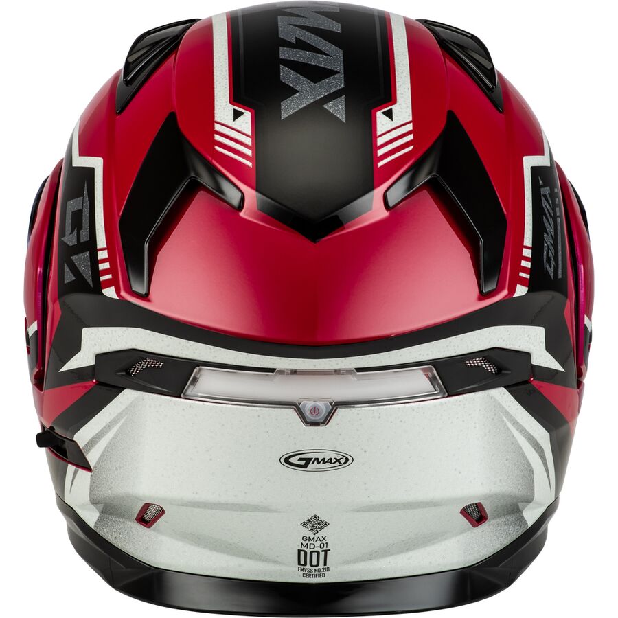 gmax md-01 volta helmet