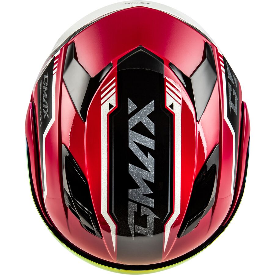 gmax md-01 volta helmet