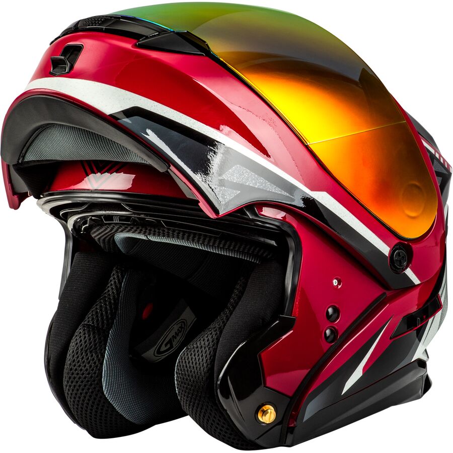 gmax md-01 volta helmet