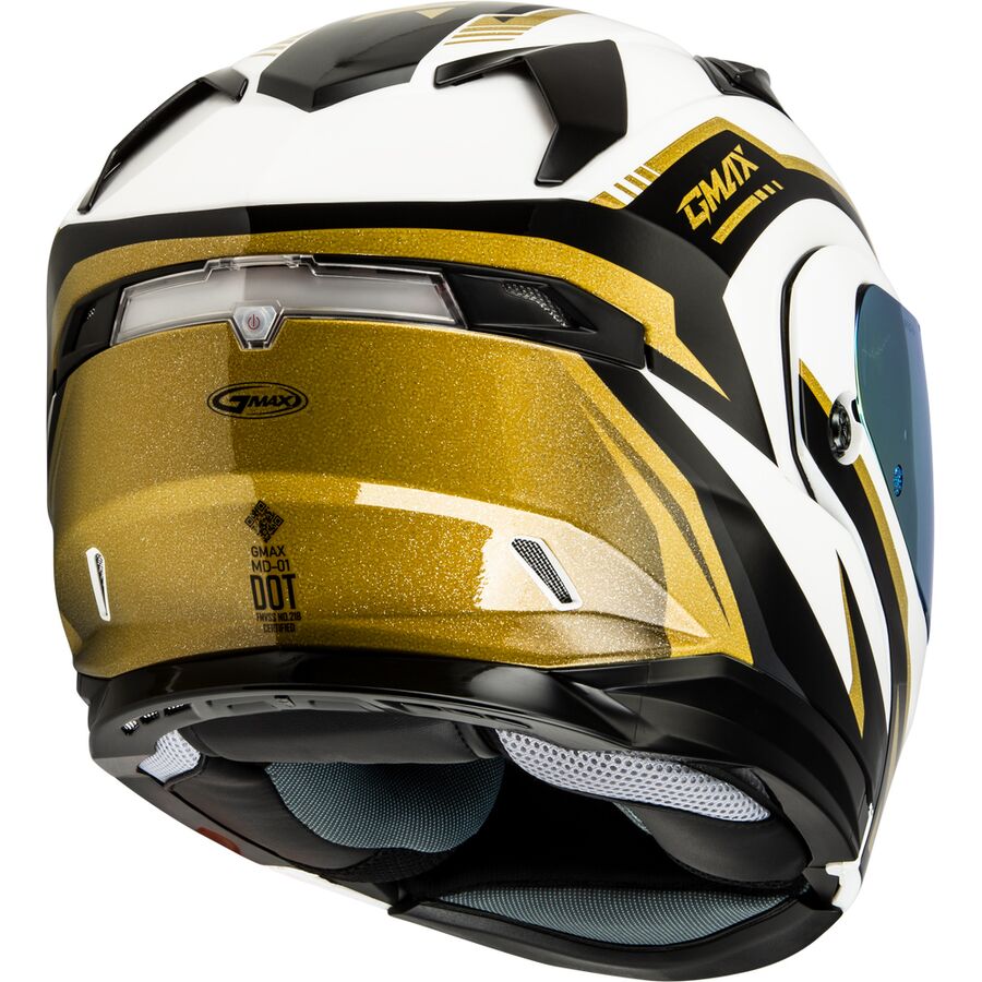 gmax md-01 volta helmet