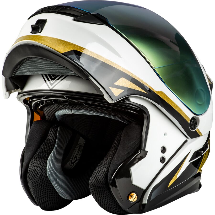 gmax md-01 volta helmet