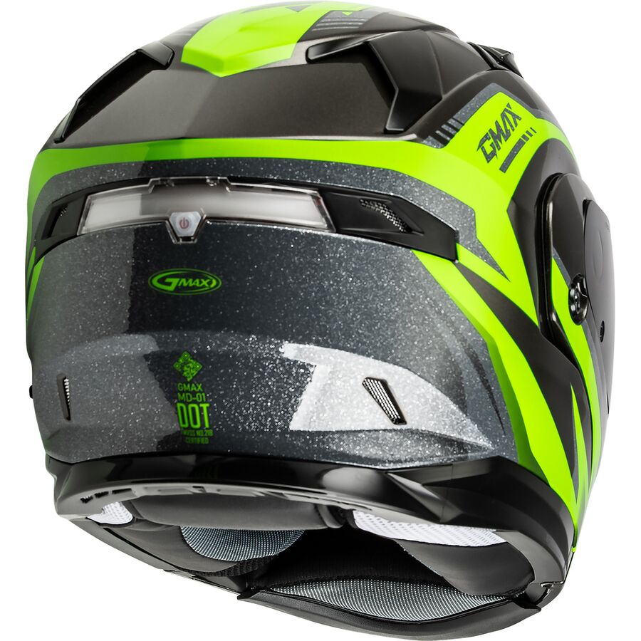 gmax md-01 volta helmet