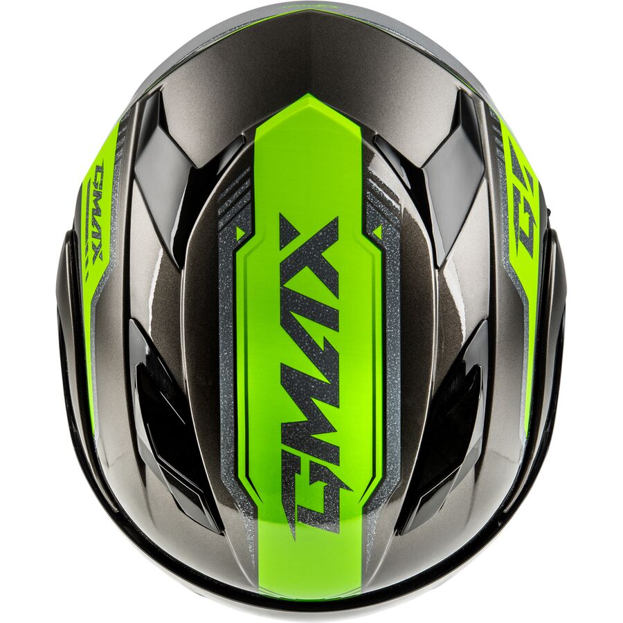 gmax md-01 volta helmet