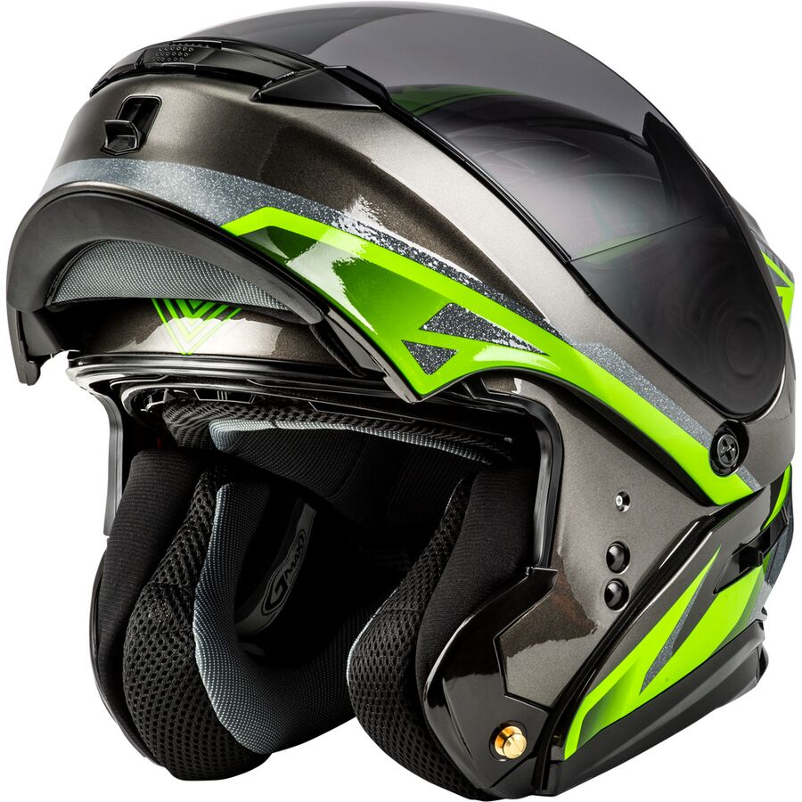 gmax md-01 volta helmet