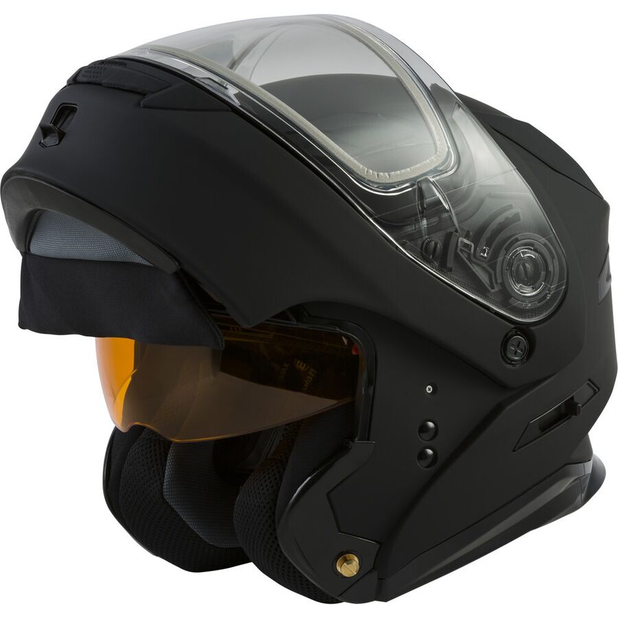 gmax md-01s cold weather helmet 10 gmax md-01s cold weather helmet