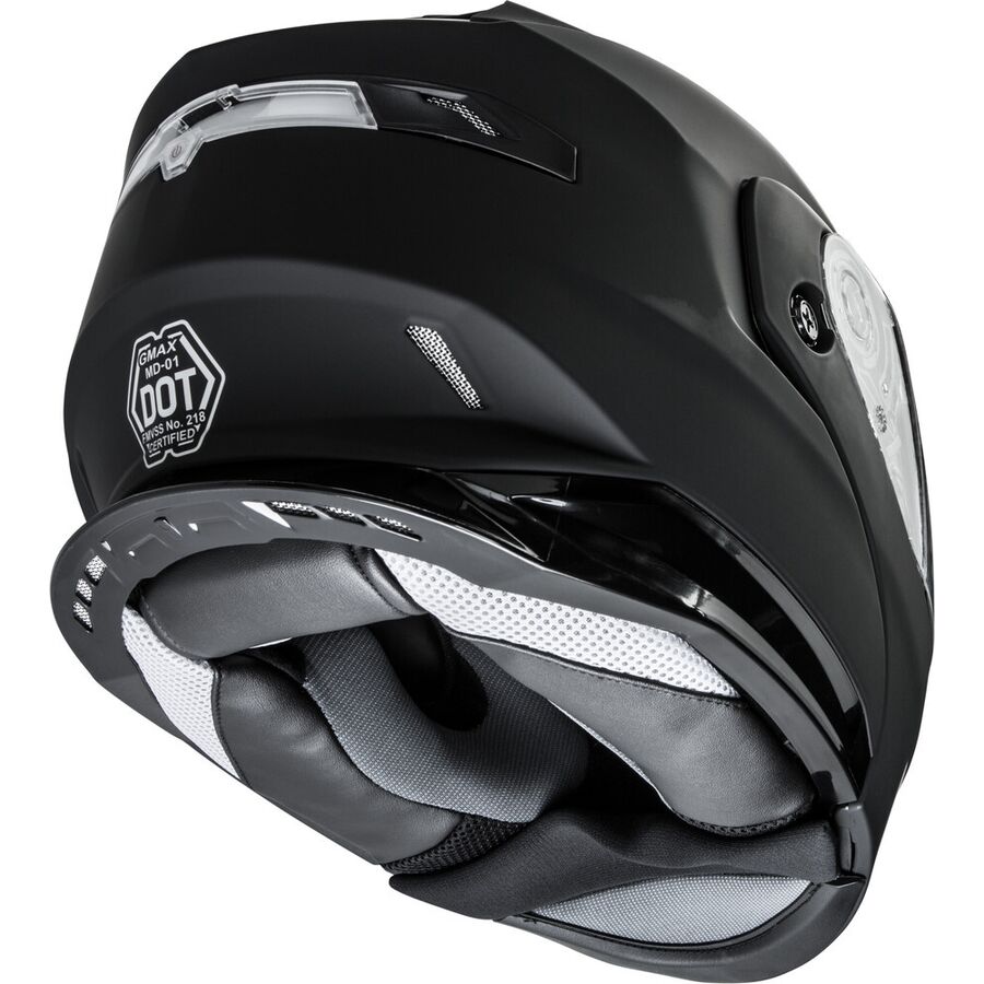 gmax md-01s cold weather helmet 8 gmax md-01s cold weather helmet