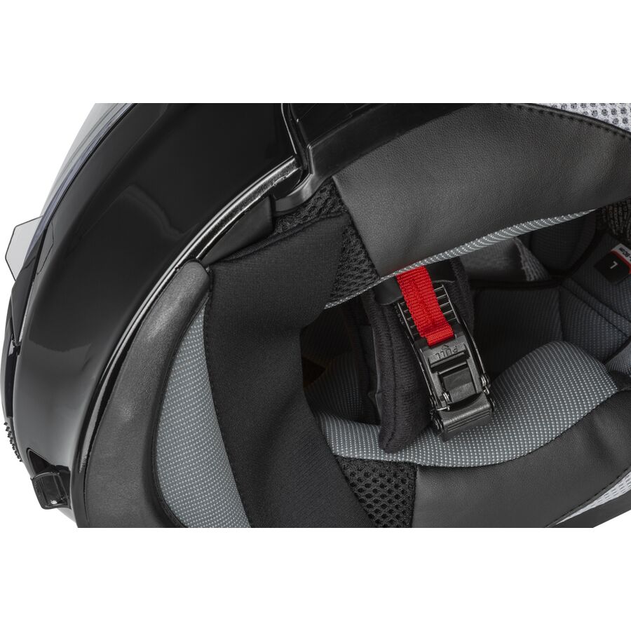 gmax md-01s cold weather helmet with electric shield 6 gmax md-01s cold weather helmet with electric shield