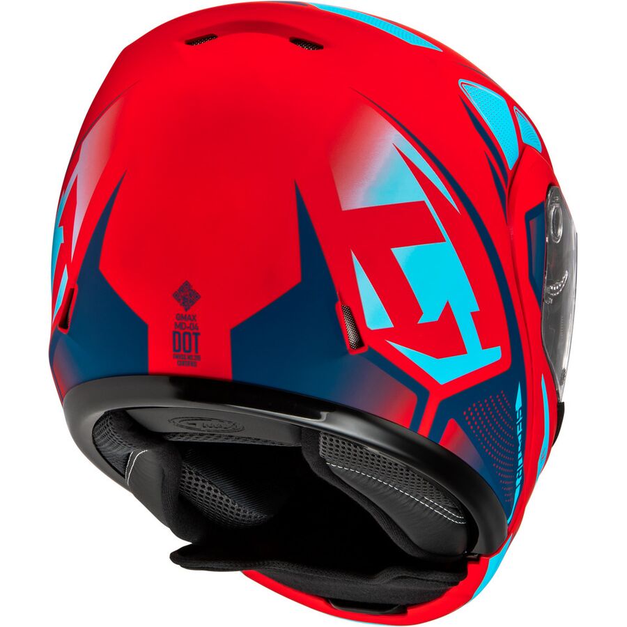 gmax md-04 sector helmet 15 gmax md-04 sector helmet