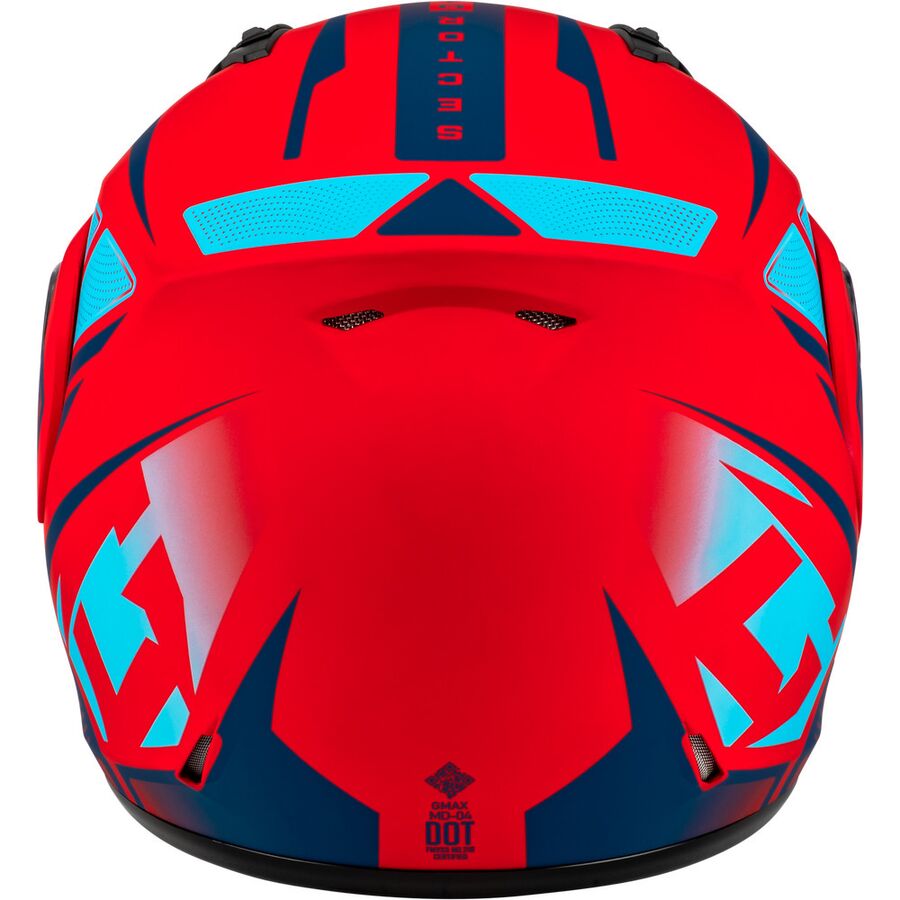 gmax md-04 sector helmet 17 gmax md-04 sector helmet