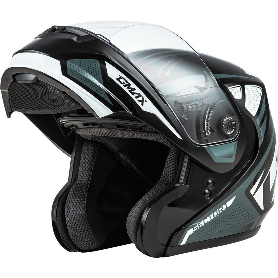 gmax md-04 sector helmet 6 gmax md-04 sector helmet