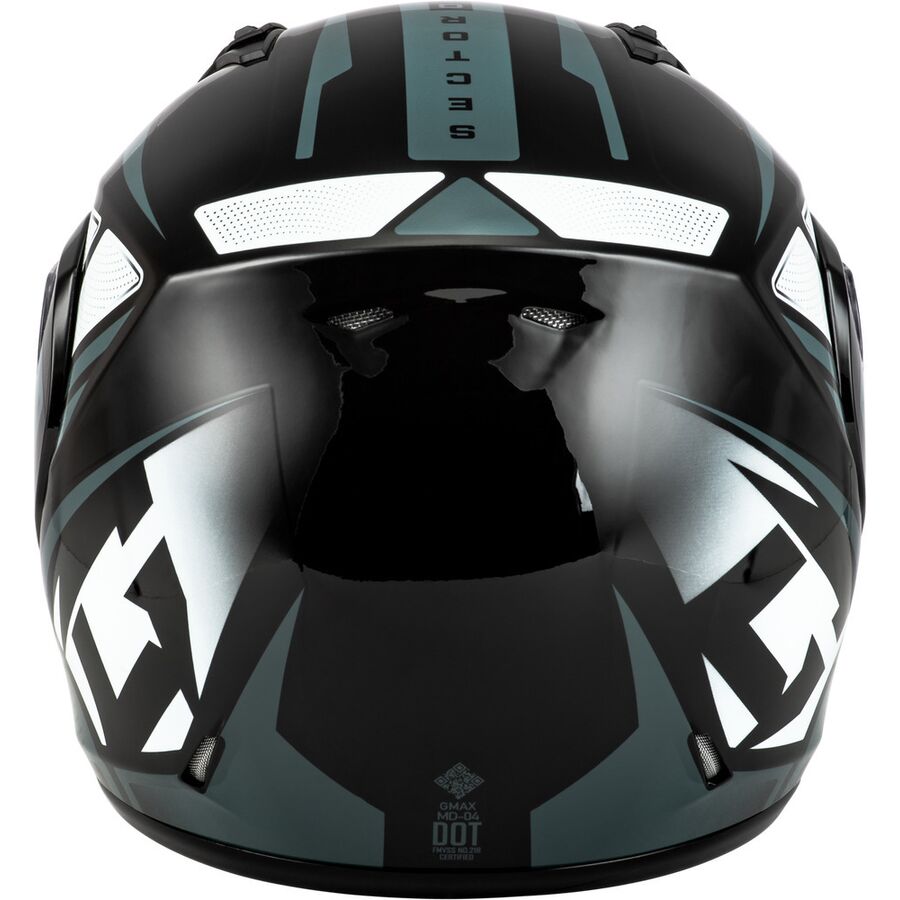 gmax md-04 sector helmet 8 gmax md-04 sector helmet