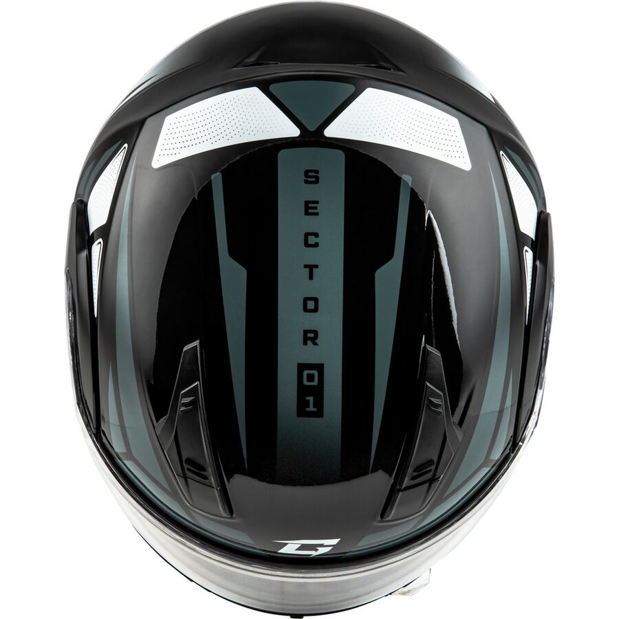 gmax md-04 sector helmet 9 gmax md-04 sector helmet