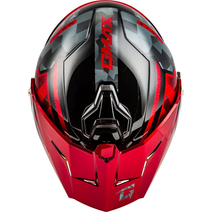 gmax md-74 striker helmet 10 gmax md-74 striker helmet