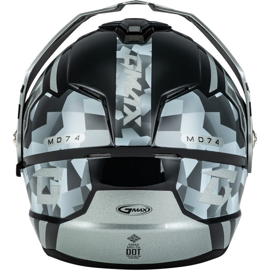 gmax md-74 striker helmet 12 gmax md-74 striker helmet