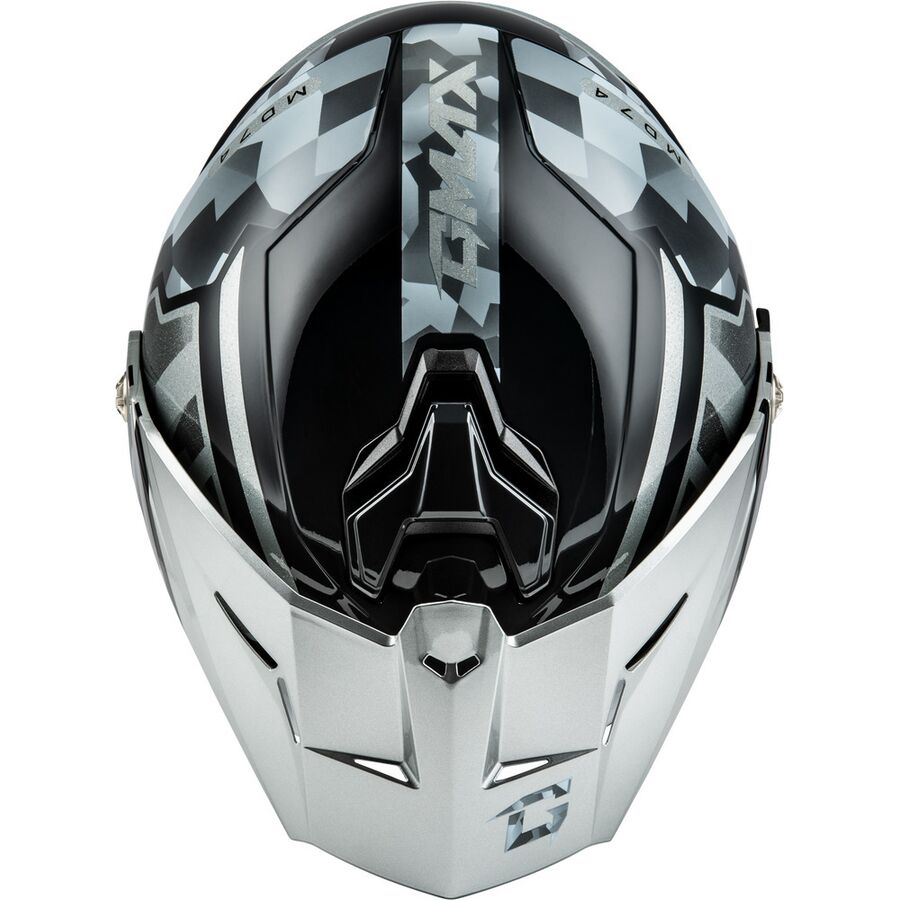 gmax md-74 striker helmet 13 gmax md-74 striker helmet